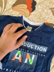 Tshirt For Boys