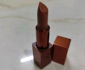 Too Faced Cocoa Bold Em Power Lipstick