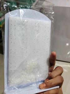 Earing Packet