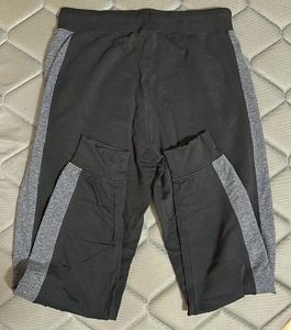 Oversized Unisex Joggers