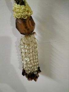 Curtains Tie Back