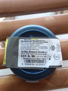 Magnus Microwave Steam Lock Container