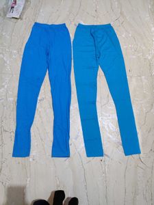 Combo Of Two XL New Leggings