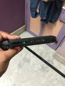 Sony PSP Street