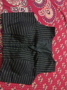 Striped Blouse