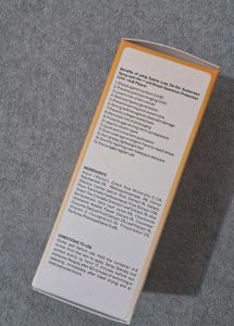 Kysma Luxe SPF 50 Sunscreen