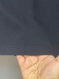 Black Skirt In Size Medium