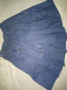 Divider Skirt