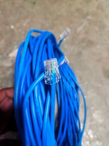 Cat 5 Wire 20 Meter