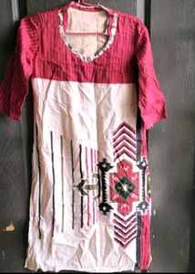 Cotton Coord Set