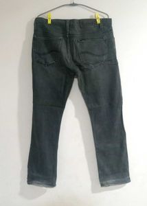 Lee Charcoal Jeans