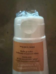 Sonavi Vitamin C+E SPF 50 Sunscreen