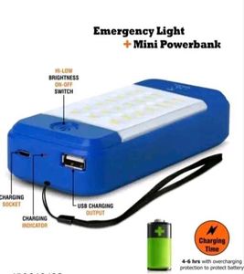 Solar Light Rechargeable