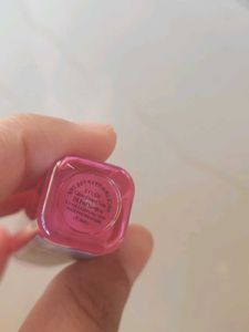 Etude Glow Fixing Lip Tint Red Sangria