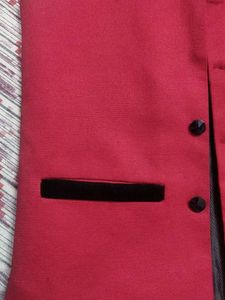 Boy Nehru Jacket (Indo Western)