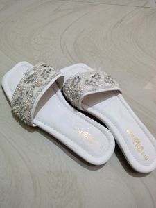 Designer Flats Footwear