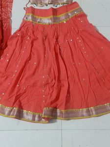 Customised Chaniya Choli