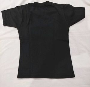 Kids T Shirt And Pant Combo