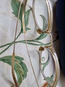 Spectacle Frame