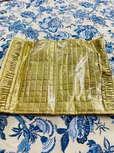 Cosmetic Organiser Cover