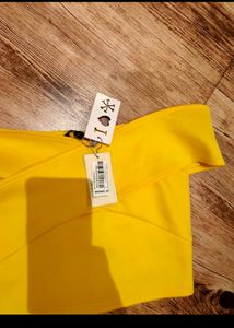 Yellow Combo
