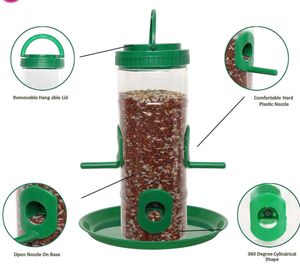 Pack Of 1 Bird Feeders