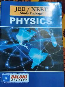 NEET-UG Chemistry Module