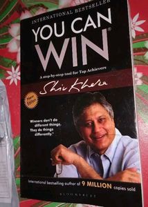 You Can Win - Shiv Khera