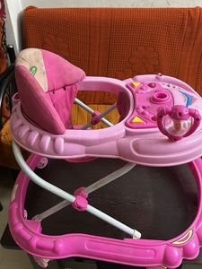 Baby walker