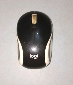 Wireless Mouse Logi M187