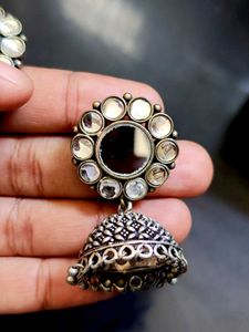 Earrings NO:5