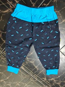 Combo Of 4 Pants