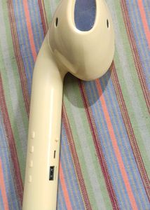 Brand New Wireless Giant Headset Speaker