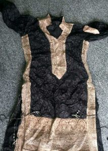 Elegant Kurta Set