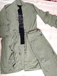 Stylish Women's Kurta Set