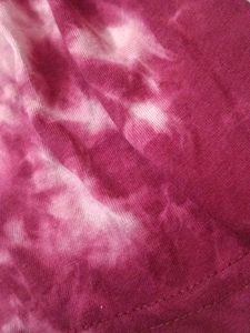 Tie-Dye Lounge Pants