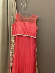3 Pc Dress Party Wear