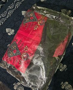 New Fully Stitched Lehanga