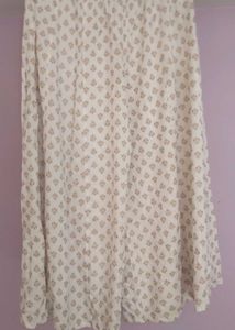 Printed Ethnic palazzo