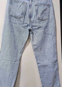 Ripped Jeans