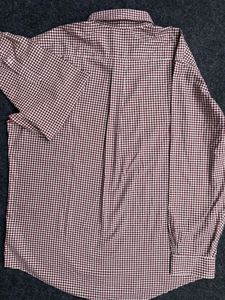 Checked Shirt