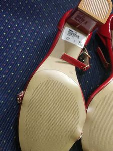Red Heels 👠