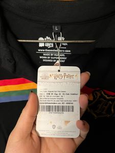 Souled Store Harry Potter Dress