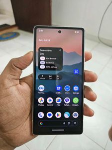 Google Pixel 7a - Excellent Condition! free Case