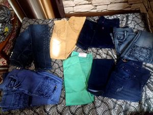 Newly Women&#39;s Denim Jeans