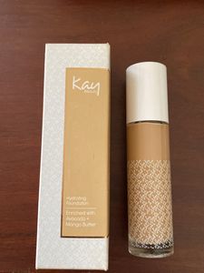 Kay Beauty Foundation (Price Drop)