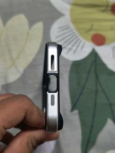 RAEGR EdgeArmor iPhone 15 Pro Case