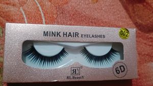 Eye Lashes 👁️