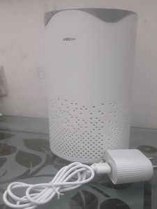 Air Purifier