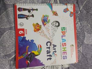 kids splash colour book